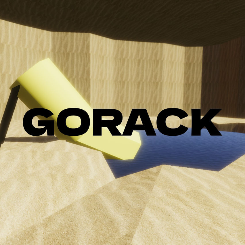 Gorack