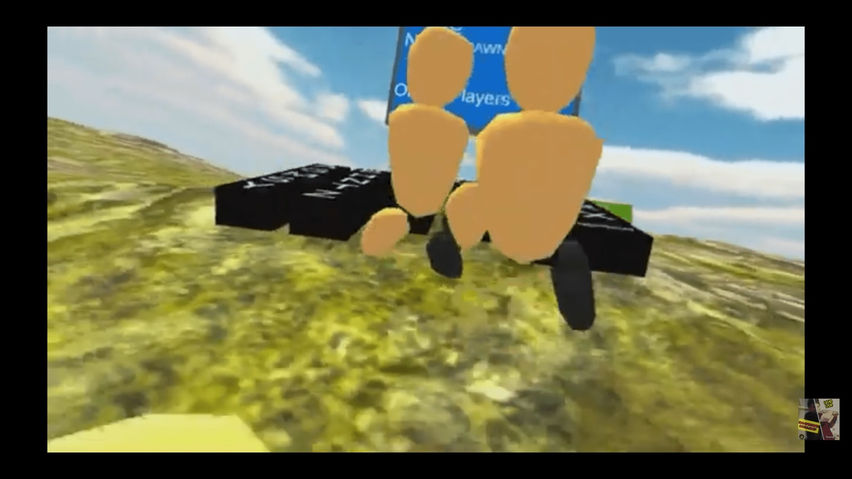 SKY RUNNERS