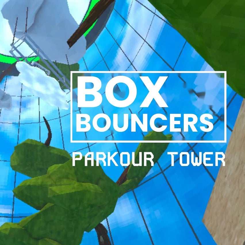 Box Bouncers