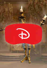 Disney Movies VR