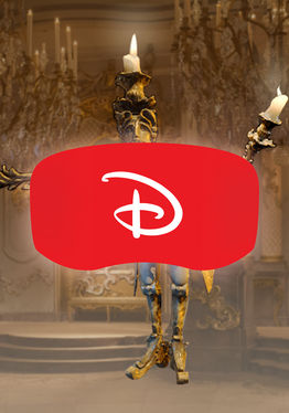 Disney Movies VR