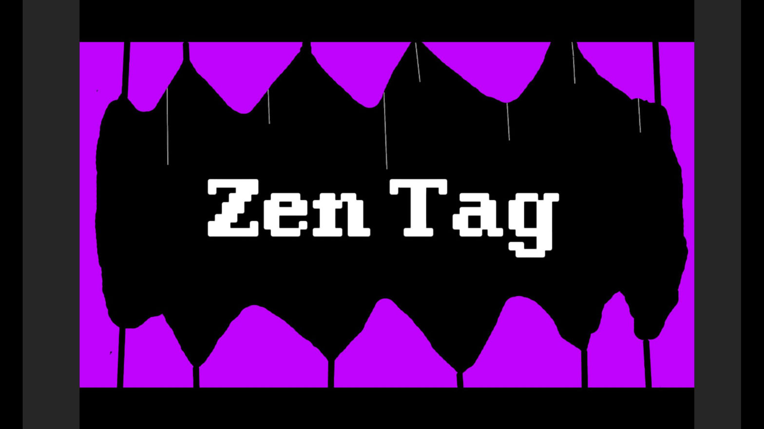 Zen Tag