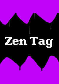Zen Tag