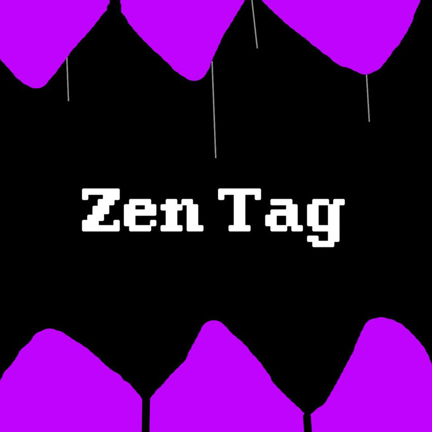 Zen Tag