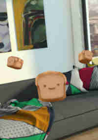 Bread Runners