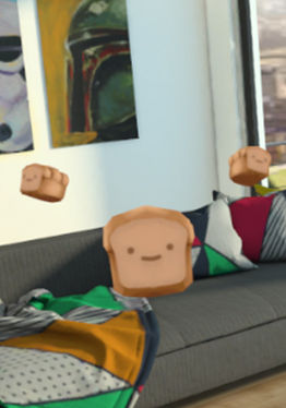 Bread Runners