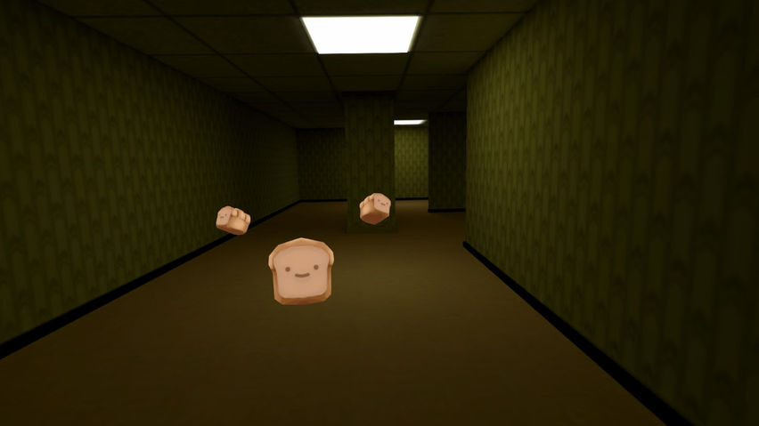 Bread Runners