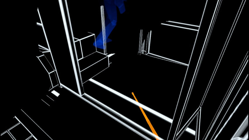 BlindSimulator