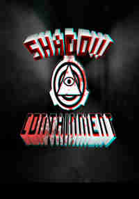 SCP Shadow Containment