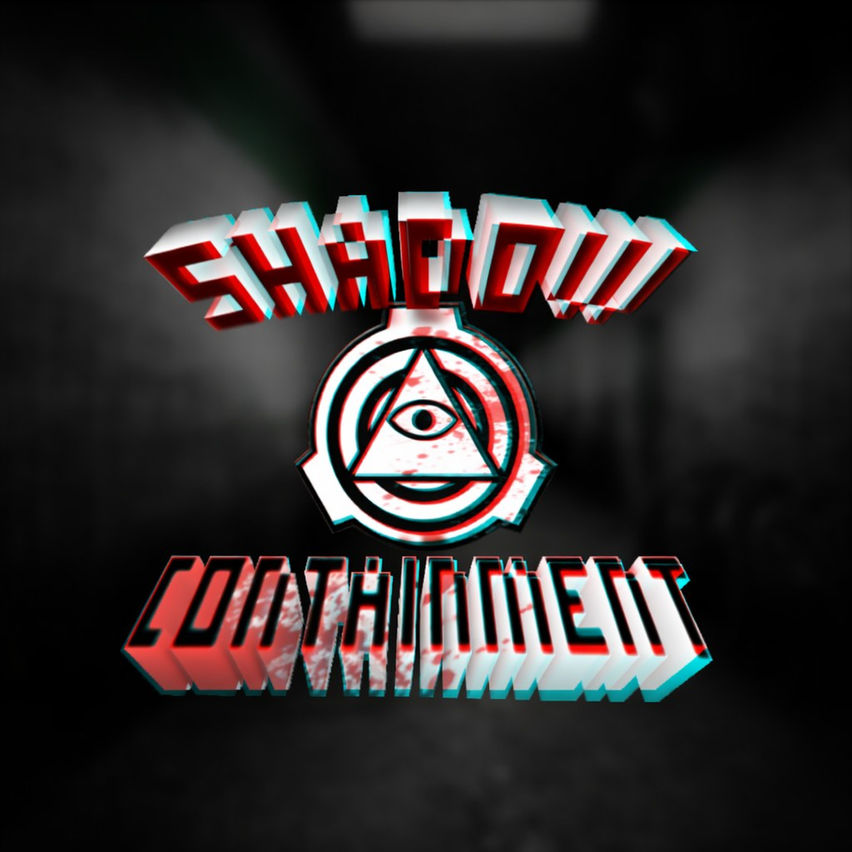 SCP Shadow Containment