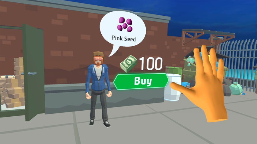 Street Simulator Z: Multiplayer