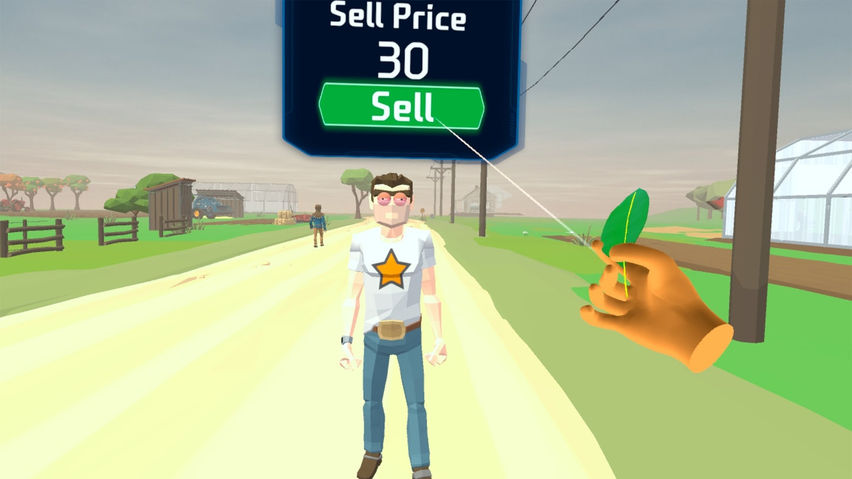 Street Simulator Z: Multiplayer