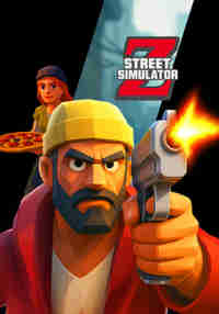 Street Simulator Z: Multiplayer