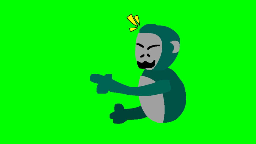 Ape Ascension