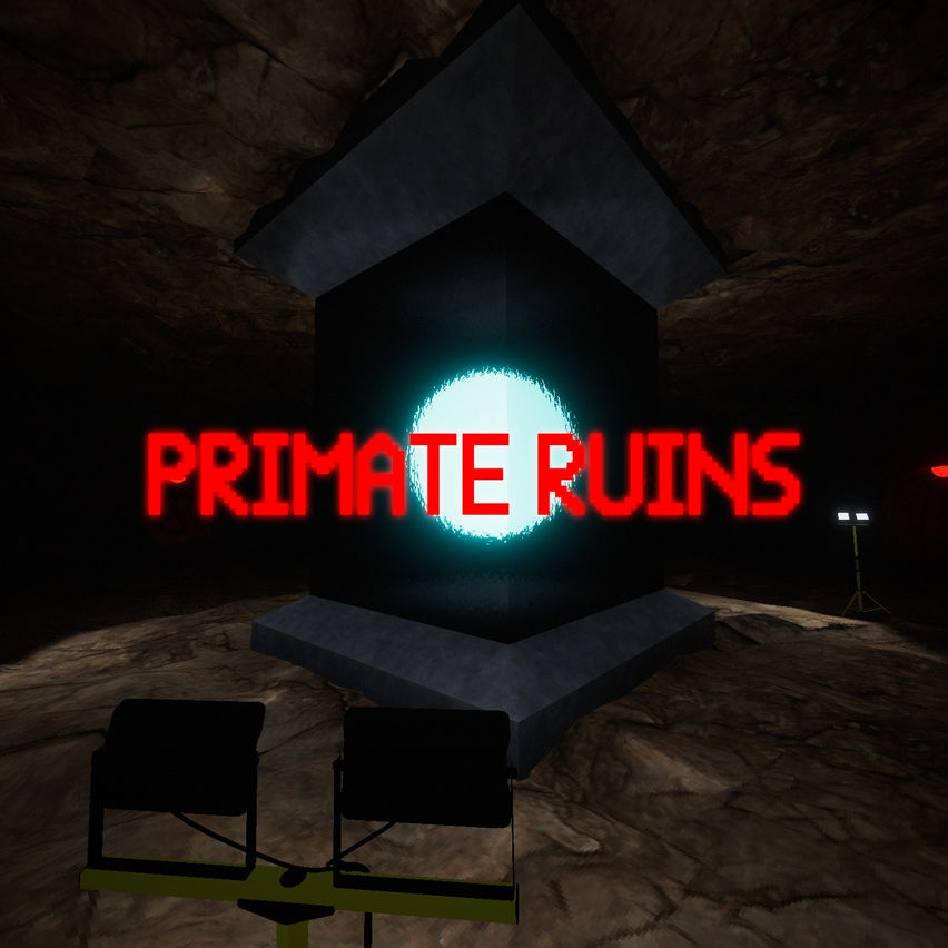 Primate Ruins
