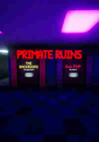 Primate Ruins