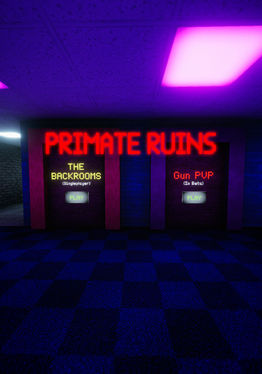 Primate Ruins