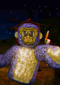 Apex Apes