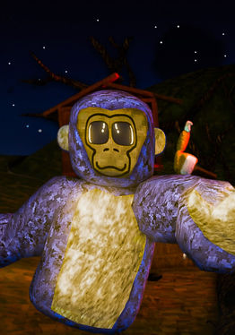Apex Apes