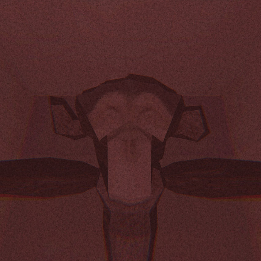 Chimp Expedition