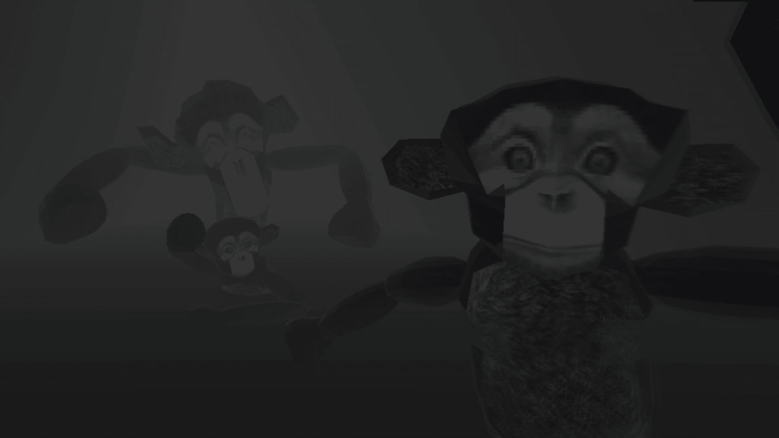 Chimp Expedition