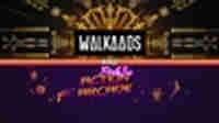 Walkaaos & PolSu Action Arcade