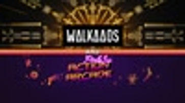 Walkaaos & PolSu Action Arcade