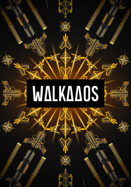 Walkaaos