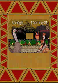 Vinculo Espiritual