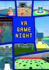VR Game Night