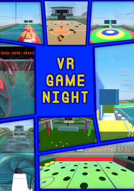 VR Game Night