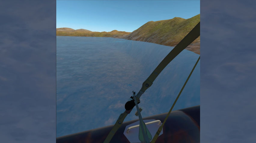 Bowfishing Excursions