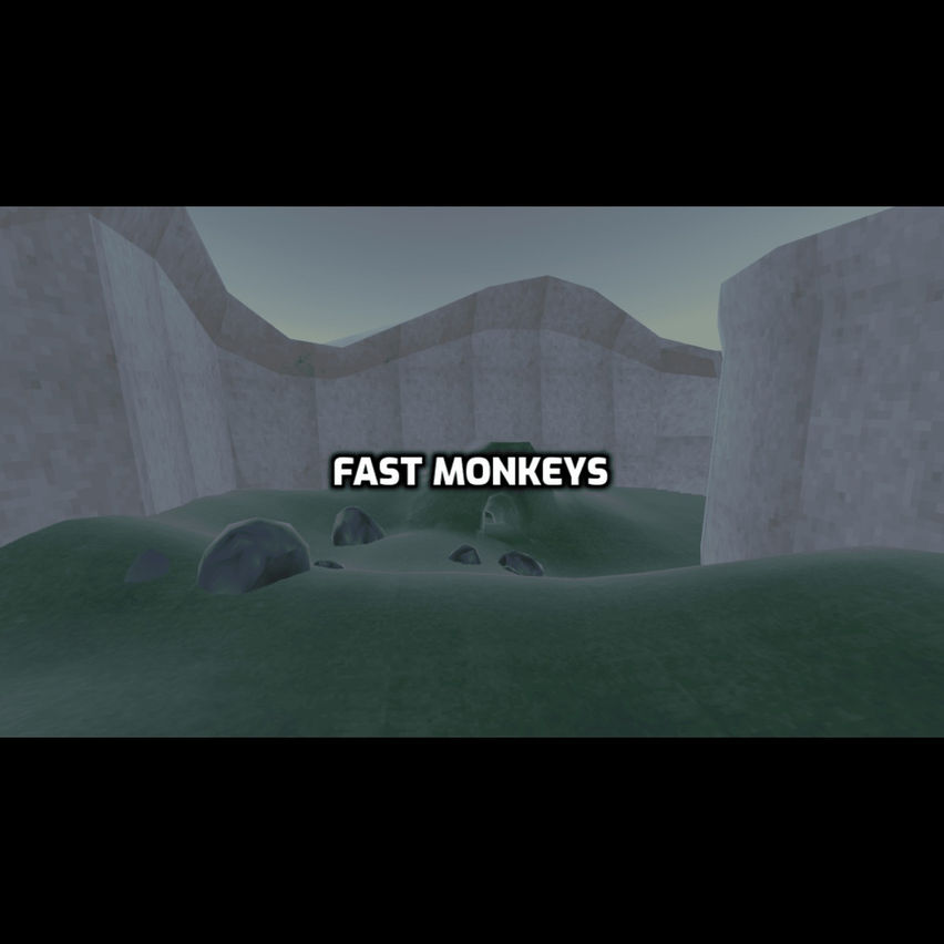 Fast Monkeys
