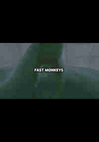 Fast Monkeys