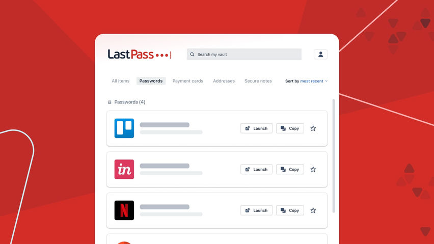LastPass
