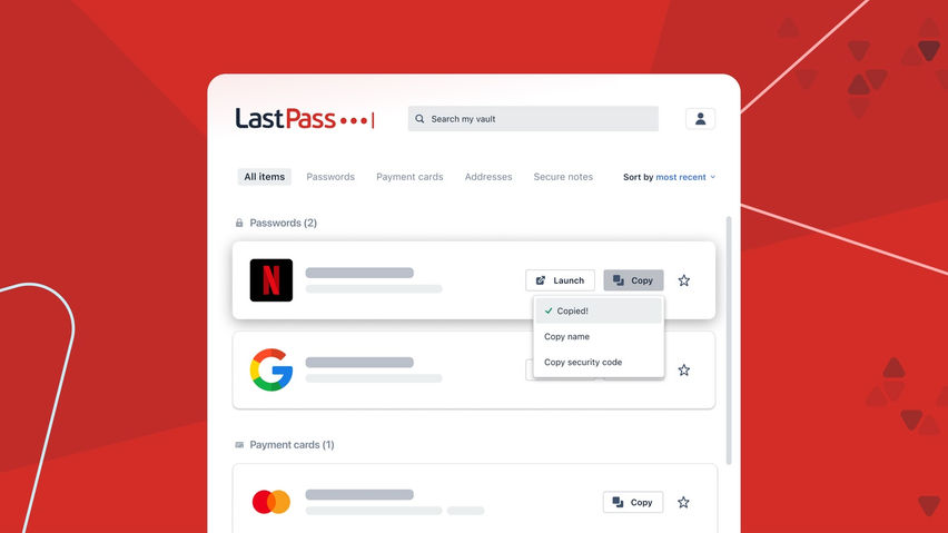 LastPass