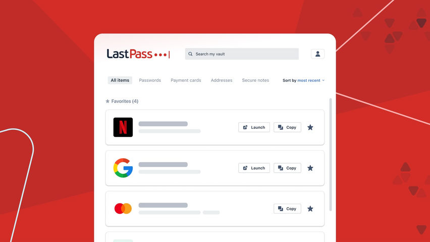 LastPass
