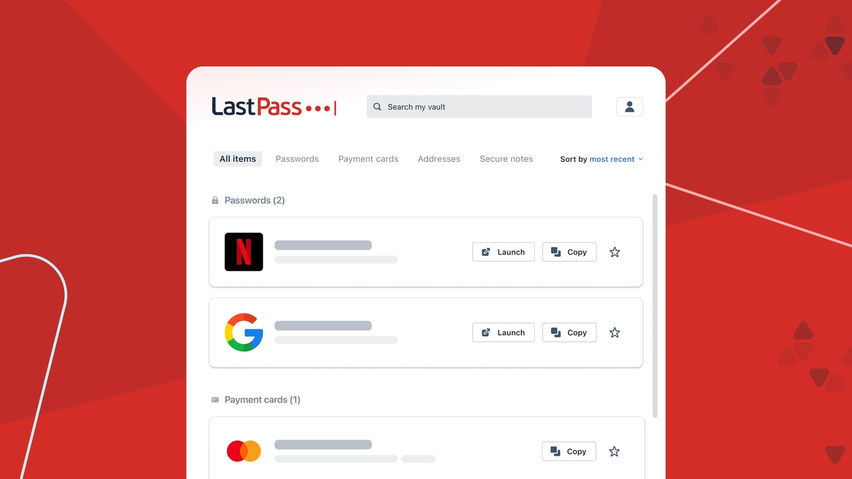 LastPass