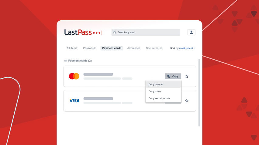 LastPass