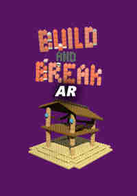 Build and Break AR
