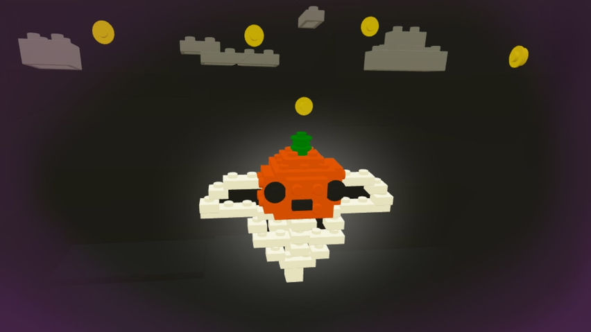 Build and Break AR