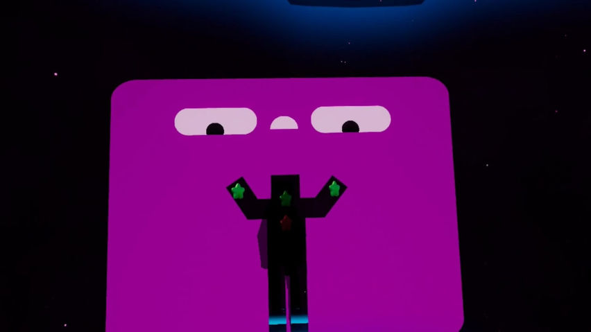 Wall Monsters
