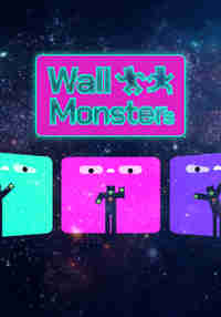 Wall Monsters