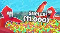 Shells (11000)