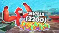 Shells (2200)