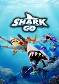 Shark Go
