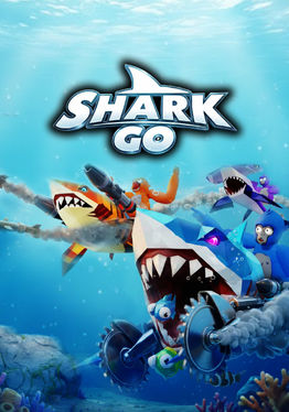 Shark Go