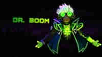 Doctor Boom