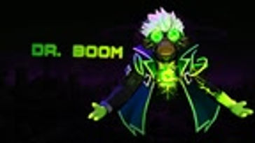 Doctor Boom