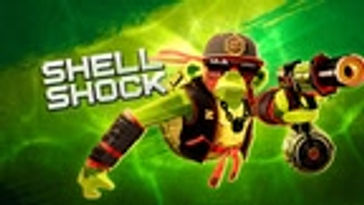 ShellShock